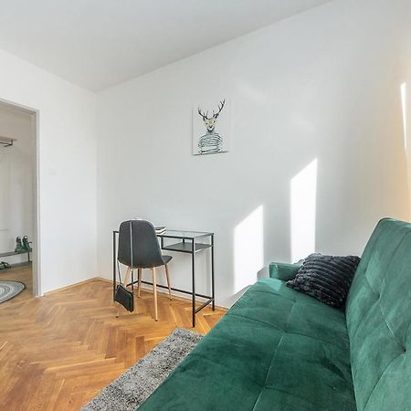 Glow Apartments, Apartament Kolobrzeska Gdańsk Extérieur photo